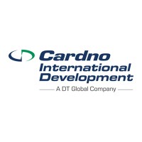 Cardno International Development