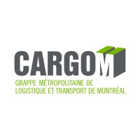 CargoM – Grappe Métropolitaine de Logistique et Transport de Montréal