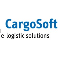 CargoSoft GmbH e-logistic solutions