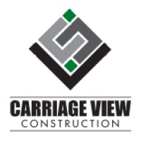 Carriage View Construction