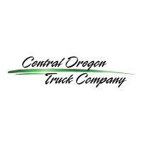 Central Oregon Truck Company