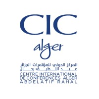 Centre International de Conférences Alger – Abdelatif RAHAL