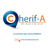 Cherif-A Express