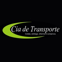 Cia de transporte