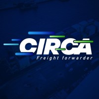 Circa Freight Forwarder