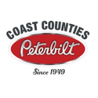 Coast Counties Peterbilt PacLease