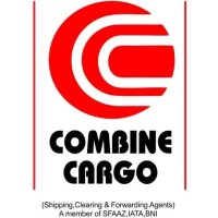 Combine Cargo