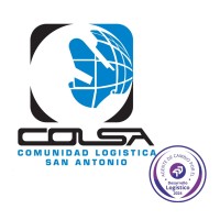 Comunidad Logística de San Antonio