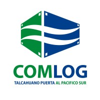 Comunidad Logística de Talcahuano