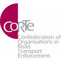 Confederation of Organisations in Road Transport Enforcement
