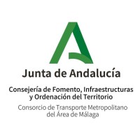 Consorcio de Transporte Metropolitano. Área de Málaga