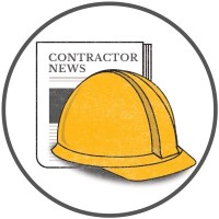 Contractor News