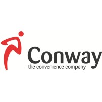 Conway – The Convenience Company België N.V.