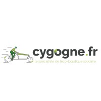 Cygogne.fr le spécialiste de l’éco-logistique solidaire