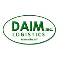 DAIM Nationwide Freight Carrier, Warehousing and 3PL