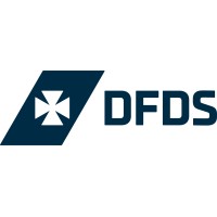 DFDS Freight Ferries and Logistics