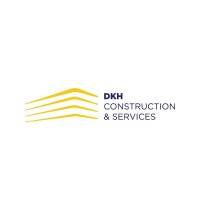 DKH construction et services