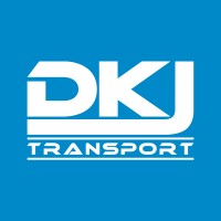 DKJ Transport