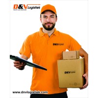 D&V Logistiek Pvt Ltd