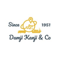 Damji Kanji & Company