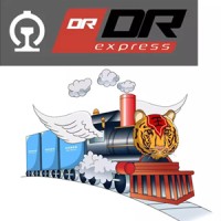 Dear-Railway Container Transport