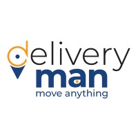 Deliveryman app