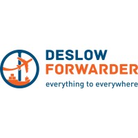 Deslow Forwarder