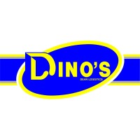 Dino’s Bulk Haulage