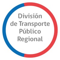 División De Transporte Público Regional