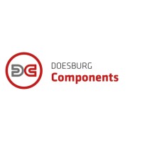 Doesburg Components