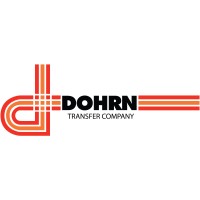 Dohrn Transfer Company