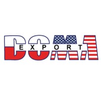 Doma Export