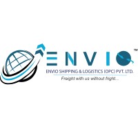 ENVIO SHIPPING & LOGISTICS (OPC) PVT. LTD.
