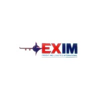EXIM Freight & Logistics International