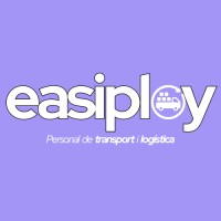 Easiploy – Personal de Transporte y Logística
