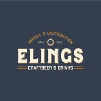 Elings Craftbeer & Drinks
