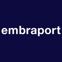 Embraport Logistik-Hub