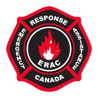 Emergency Response Assistance Canada (ERAC)