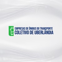 Empresas de Ônibus do Transporte Coletivo de Uberlândia