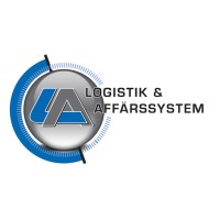 Eventet: Logistik & Affärssystem