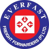 Everfast Freight Forwarders Pvt Ltd
