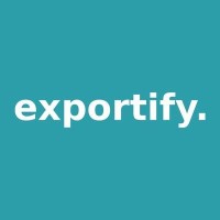 Exportify