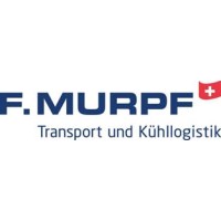 F. Murpf AG, Transporte und Logistik