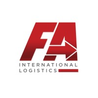 F.A. International Inc