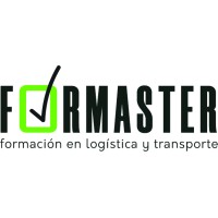 FORMASTER, Asociacion Profesional de Empresas Formadoras en Logistica, Transporte y Seguridad Vial