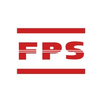 FPS Famous Pacific Shipping B.V. Rotterdam