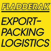 Fladderak Export Packing & Logistics
