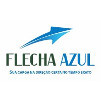 Flecha Azul Transporte e Armazenagem