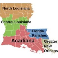 Florida Parishes, Louisiana | Business Social