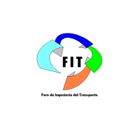 Foro de Ingeniería del Transporte